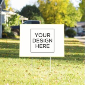 Election Signs