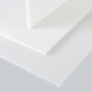 Coroplast cover image
