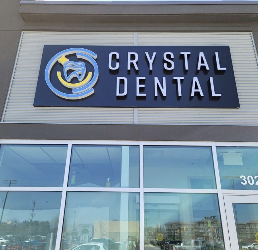 Exterior Signs