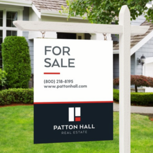 10mm COROPLAST Signs - Image 2
