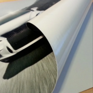 Regular White Vinyl - Image 3