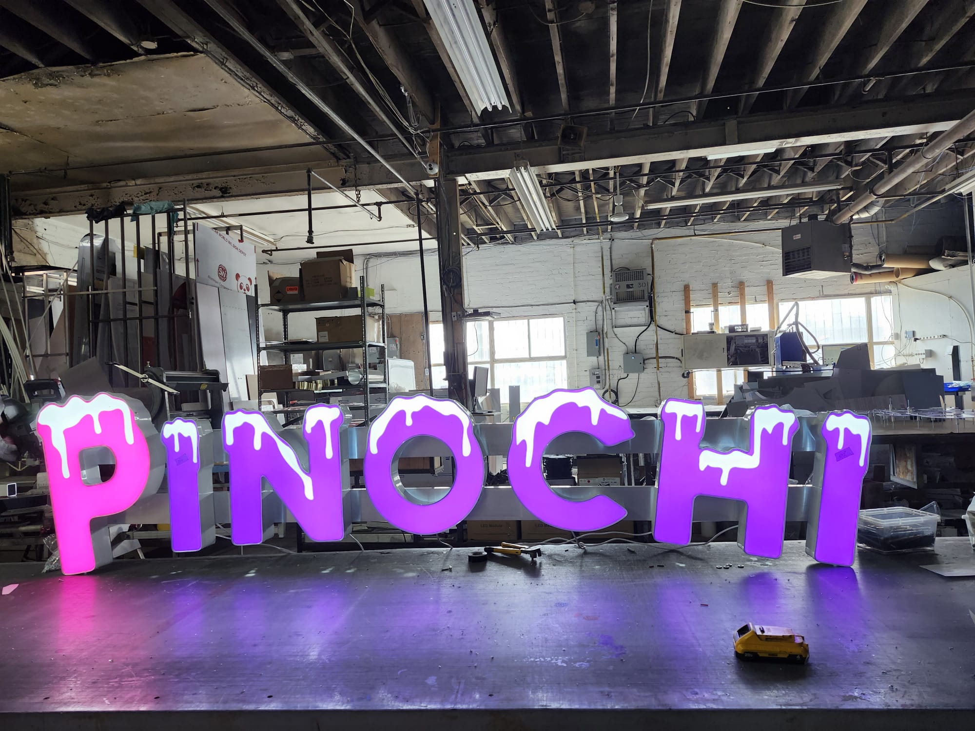 Pinochi