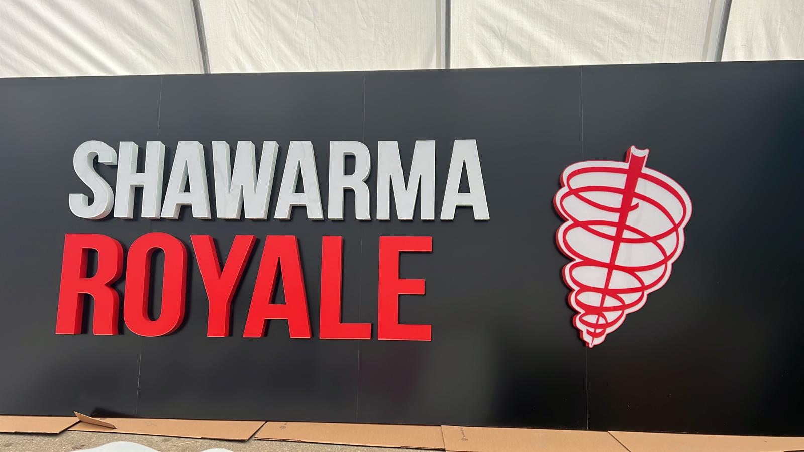 shawarma