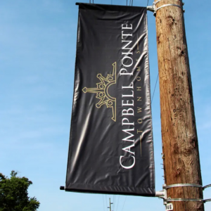 Banners