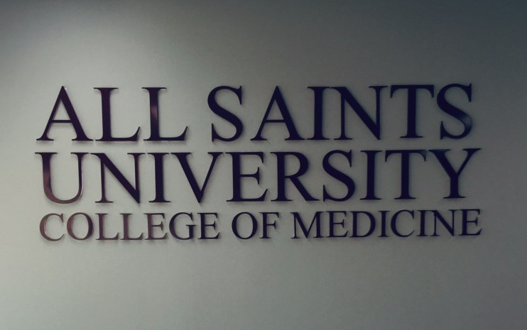 Acrylic Wall Letters - Image 9