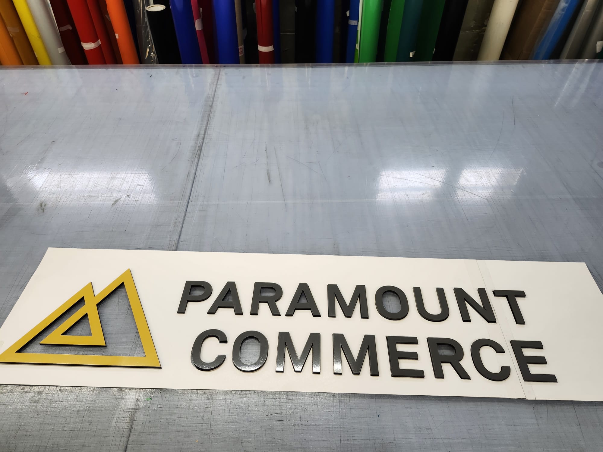 Paramount