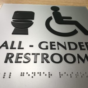 braille signs cover
