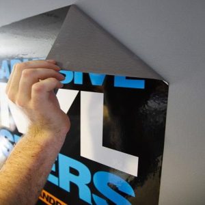 Adhesive Vinyl