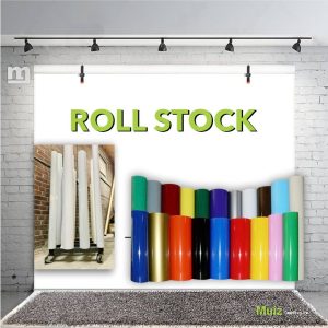 Roll Stock