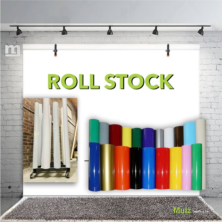 Roll Stock