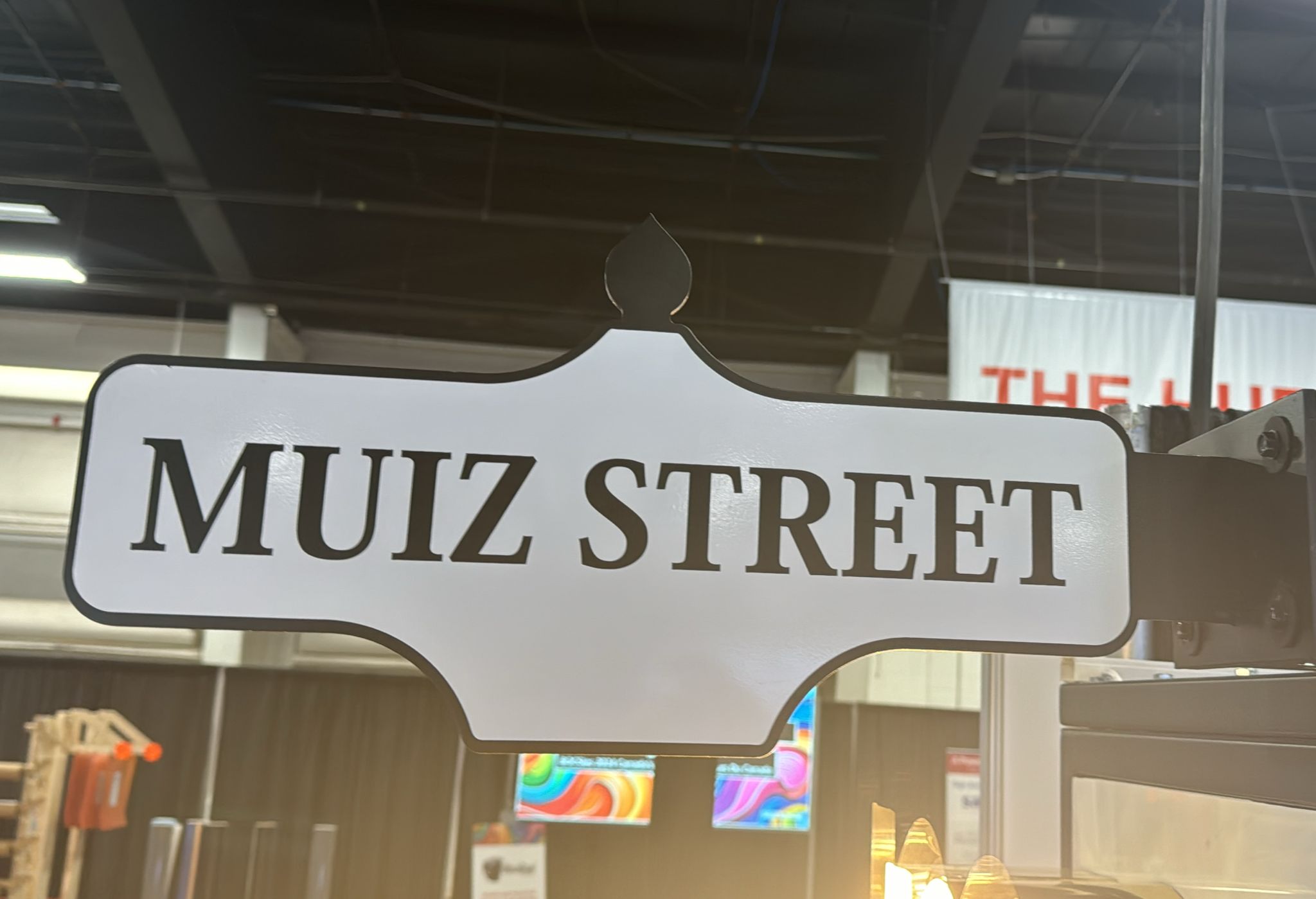 Muiz Street